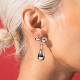 Nari Mini Cuff Earrings