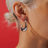 Nari Mini Cuff Earrings