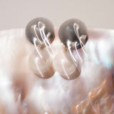 Nari Pearl Drop Earrings