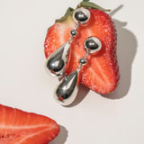 Nari Teardrop Earrings