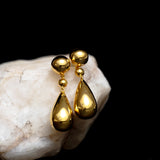 Nari Teardrop Earrings