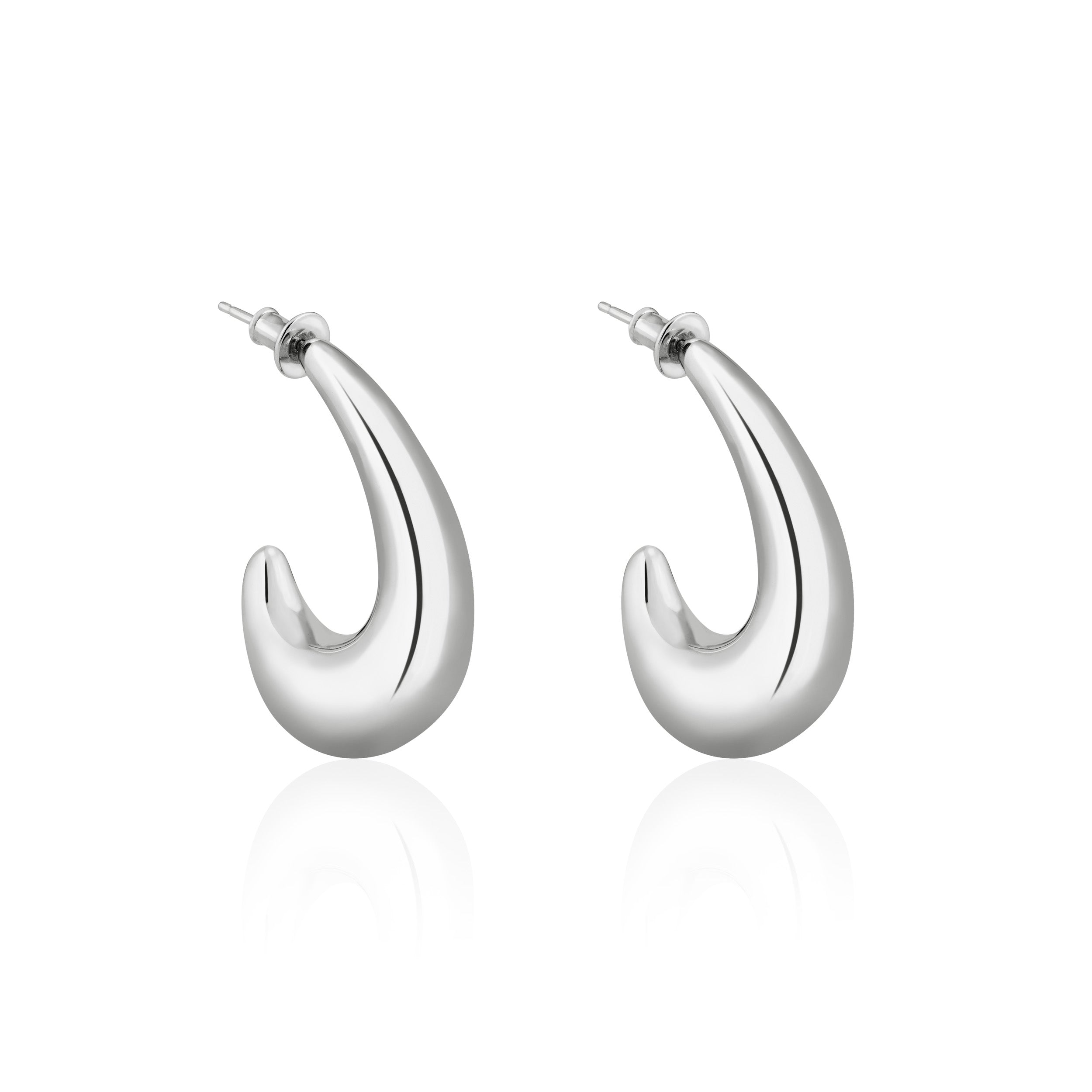 Nari Hook Earrings