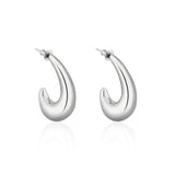 Nari Hook Earrings
