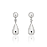 Nari Teardrop Earrings