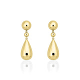 Nari Teardrop Earrings